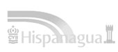 Logo hispanagua
