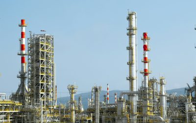OLORES FUGITIVOS EN INDUSTRIA
