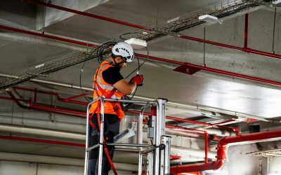 OPERACIÓN Y MANTENIMIENTO EN NEUTRALIZACIÓN
